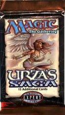 Urzas Saga